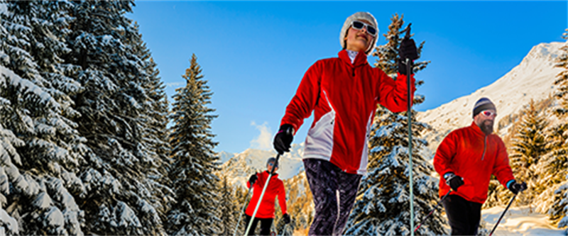 Recreation/Leisure Image